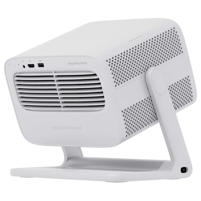Proiettore WANBO Vali 1 Full HD 900 ANSI lumen portatile home cinema