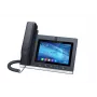 Telefono per conferenze IP PLANET ICF-2000 High Definition 7 pollici touch nero