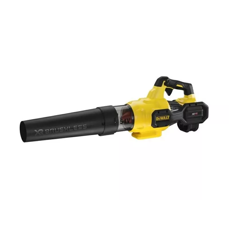 DeWALT DCMBA572X1-QW soffiatore per foglie