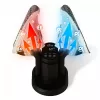 ASCIUGASCARPE OZONE PRO+ MT6539 – Asciugascarpe con disinfezione a ozono.