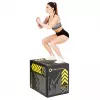 Box pliometrica morbida HMS Premium PYB01