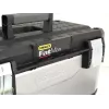 Cassetta per attrezzi Stanley FatMax metallo-plastica 26