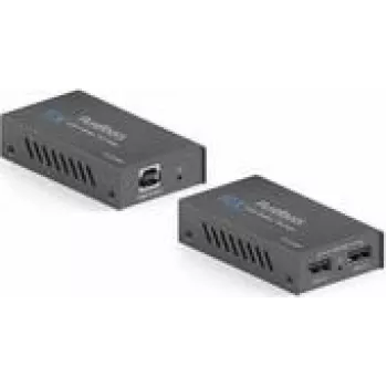 Set extender PureLink PT-E-USB50 USB 2.0 - set cavo/adattatore - digitale/dati