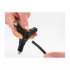 Utensile di installazione per connettori F DeLOCK 90515