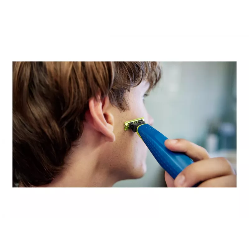 Philips Norelco OneBlade OneBlade QP225/50 lama di ricambio