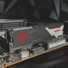Patriot Viper Venom modulo di memoria DDR5-6000 CL30 da 16 GB (PVV516G60C30)