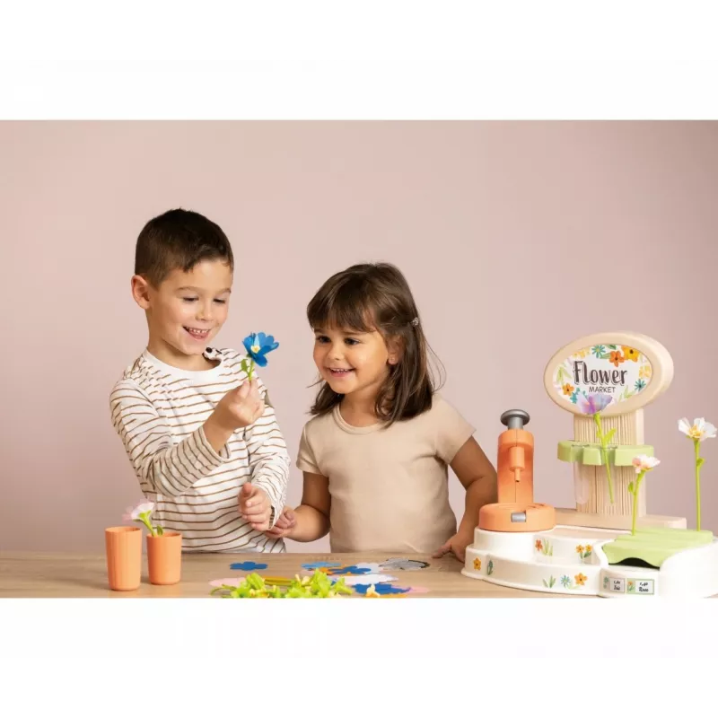 Set creativo per bambini Smoby 350407 multicolore per bambini da 3 anni