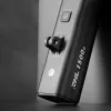 Rockbros RHL1500 luce anteriore per bici, 1500 lm, 5000 mAh, IPX6, nero