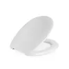 Sedile WC Beldray LA030252UFFEU7 — antibatterico, design facile da pulire