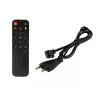 Proiettore WiFi telecomando Android TV 130 inch 4K Full HD HY300 Pro LED