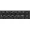 Set tastiera e mouse wireless DEFENDER C-993 RF 45996 — connessione RF, layout compatto