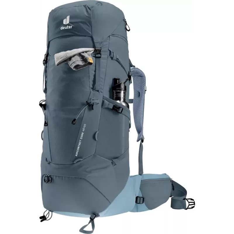 Zaino da trekking - Deuter Aircontact Core 40+10