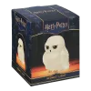 Lampada da tavolo Paladone Hedwig Light V3 – lampada da comodino LED a forma di civetta Hedwig