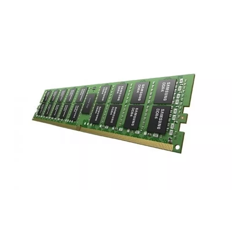 Samsung - DDR4 - modulo - 32 GB - DIMM 288-PIN - 2933 MHz / PC4-23400 CL21 1.2 V registrato ECC