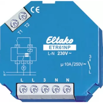 Eltako Electronics relè di separazione ETR61NP-230V (61100630)