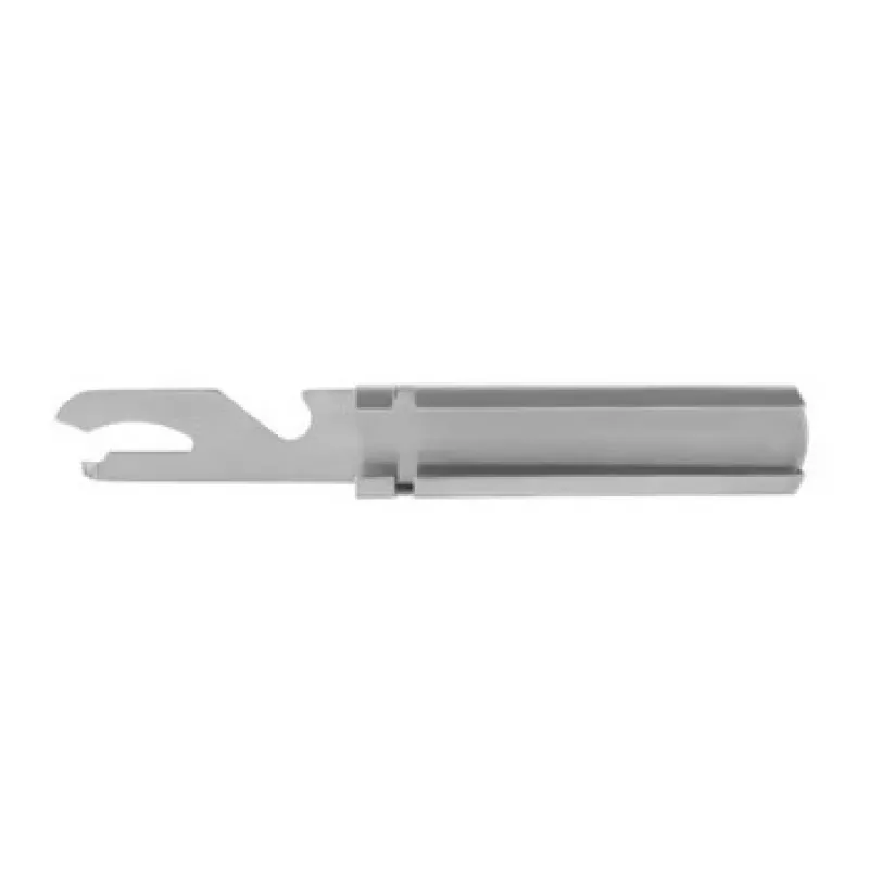 Set posate da campeggio BW - acciaio inox