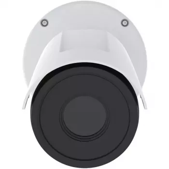 Telecamera di sorveglianza IP Axis Q1972-E Bullet 640 x 480