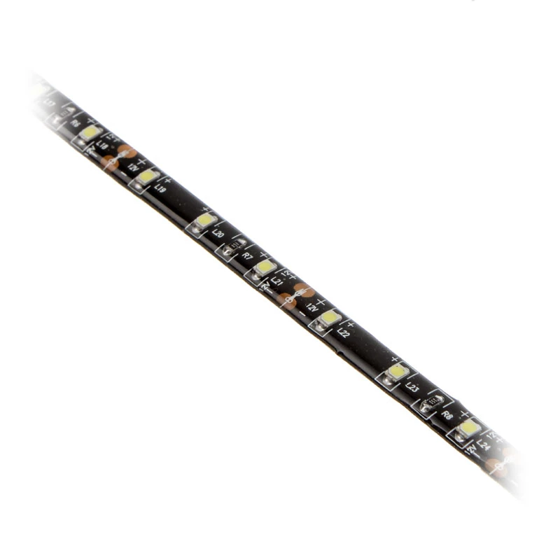 Striscia LED Lamptron FlexLight Pro 12 LED UV – illuminazione accento UV compatta