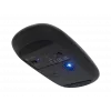 Natec Mouse | Lark | Wireless | 2,4 GHz, Bluetooth | Antracite