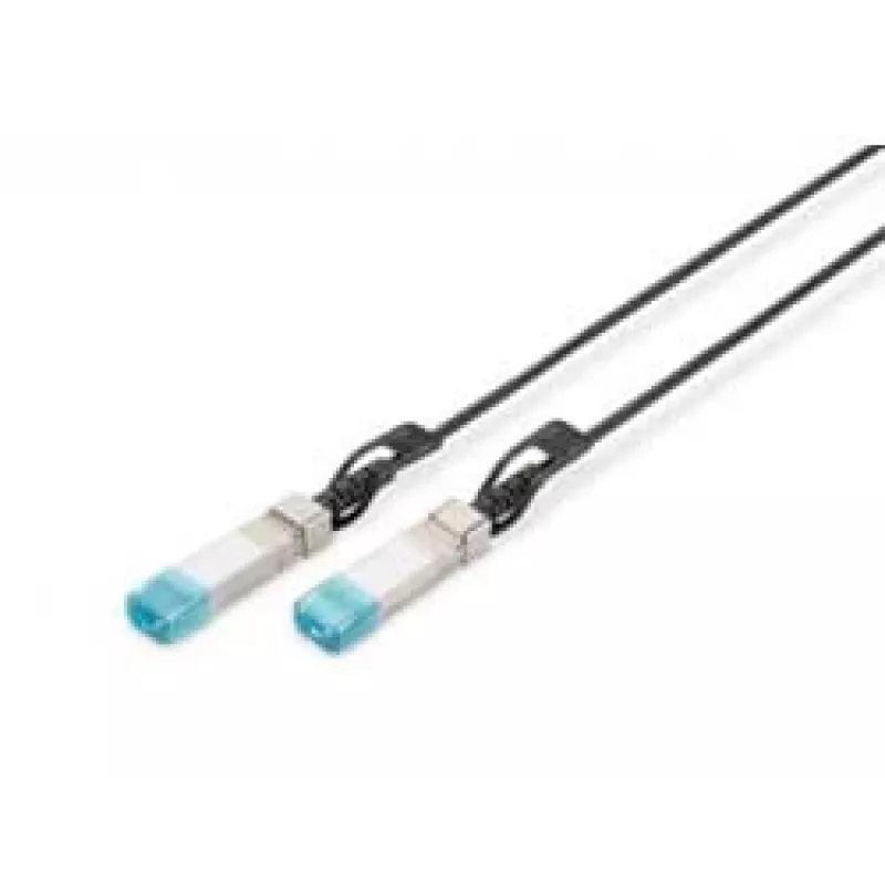 Cavo DAC Digitus SFP+ 10G 0,5 m DN-81220-01