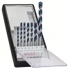 Set punte Bosch CYL-5 2608588167