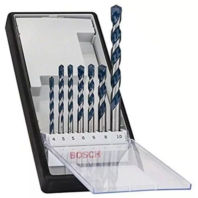 Set punte Bosch CYL-5 2608588167