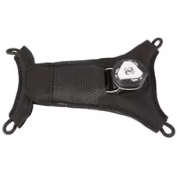Kit di montaggio Zebra SG-NGWT-WSTPST-01 nero