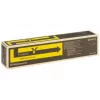 Cartuccia toner Kyocera TK-8305Y 10000 pagine giallo