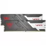 DIMM 64 GB DDR5-5600 2x 32 GB dual kit nero PVV564G560C40K Viper Venom INTEL XMP AMD EXPO