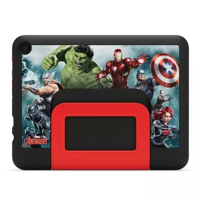 Amazon Fire HD 8 Kids Pro Tablet (2024) WiFi 32GB 6-12 anni Marvel's Avengers B0CVDPXVWR (B0CVDPXVWR)