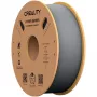 Materiale per stampa 3D Creality 3D 3301010340 PLA grigio 1 kg 1,75 mm