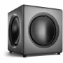 Wavemaster FUSION subwoofer grigio pietra retail
