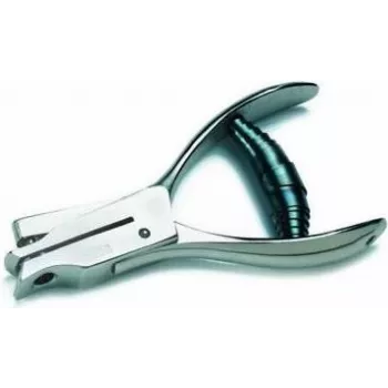 Pinza crimpatrice cimco Control Pliers 120 (modello 101650) per sezione cavo 0,5–6 mm²