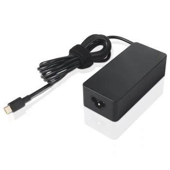 Alimentatore Lenovo 4X20M26276 per interni 65 W nero