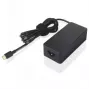 Alimentatore Lenovo 4X20M26276 per interni 65 W nero