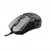Mouse White Shark GM-5016 Ector nero USB