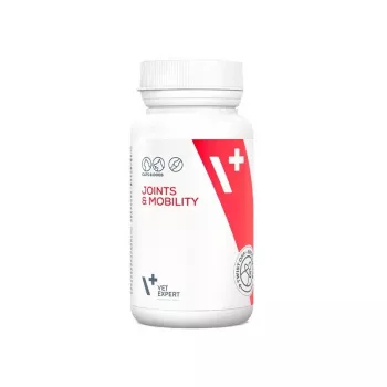 VetExpert Joints & Mobility supporto articolare per cani e gatti, 30 capsule