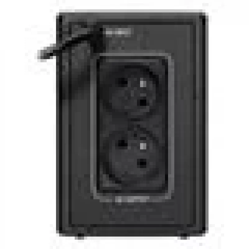 Gruppo di continuità Eaton 5E Gen2 900 USB, 0.9 kVA / 480 W, Line-Interactive, 2x prese Type E, USB