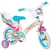 Bicicletta senza pedali per bambini Toimsa Hello Kitty 30,5 cm modello 1249 – ruota da 30,5 cm, telaio leggero