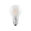 Lampada LED Ledvance 7,5 W E27 1055 lm bianco caldo 2700 K