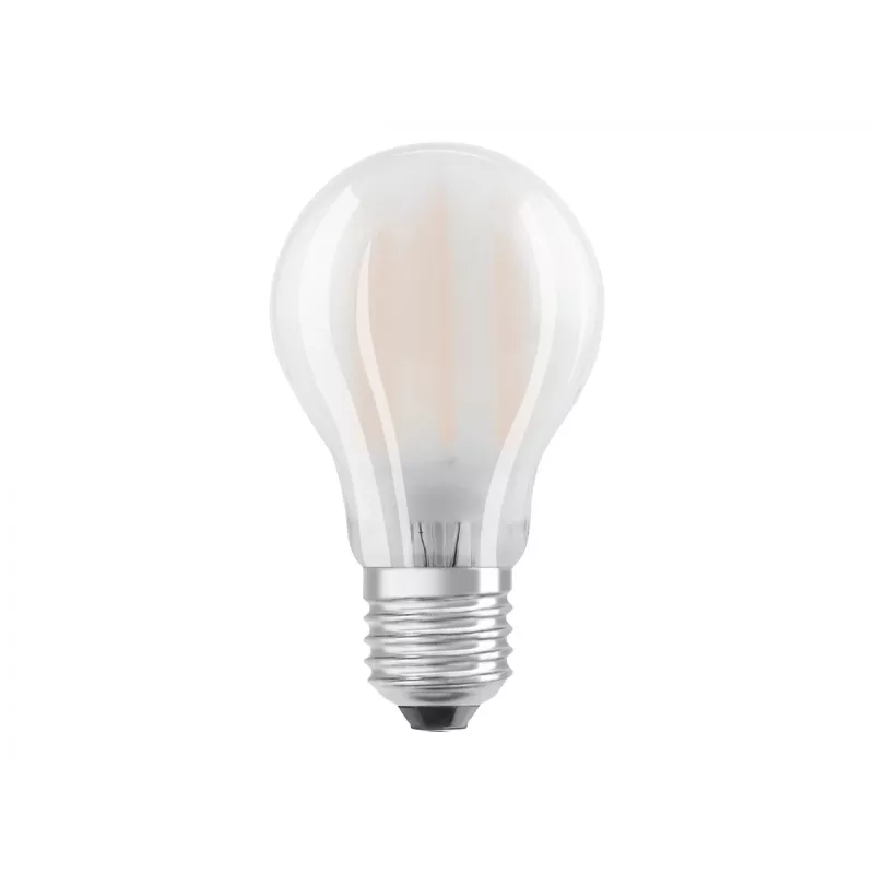 Lampada LED Ledvance 7,5 W E27 1055 lm bianco caldo 2700 K