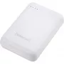 Power Bank USB 10000MAH/BIANCO XS10000 Intenso