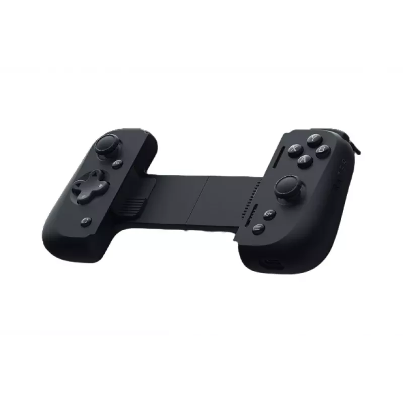 Razer Kishi V2 - Gamepad - Con filo - per iOS (RZ06-04190100-R3M1)