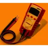 Multimetro Wiha 45218 — multimetro digitale, fino a 600 V AC, CAT IV