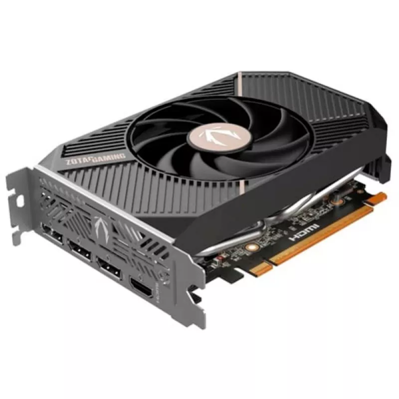 Scheda grafica NVIDIA GeForce RTX 5060 8 GB GDDR7