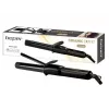 Beper P301PIS001 arricciacapelli, 25 mm, ceramico, 180°C, 35 W, nero
