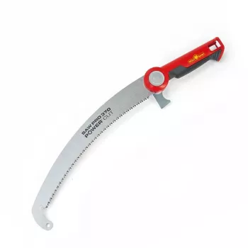 WOLF-Garten POWER CUT SAW PRO 370 sega per rami 71BCA003650