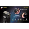 Torcia da tasca Tiny Monster SERIES/20000 lumen TM20K Nitecore