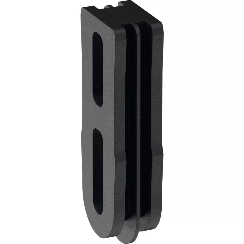 Wera 05049025001 set di utensili 50 utensili nero metallizzato