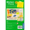 Kosmos Blumenpresse kit sperimentale